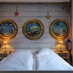 Restaurant Anno 1617 Hotel
