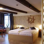 Hotel Restaurant Anno 1617