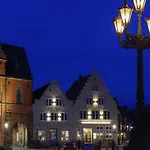 Restaurant Anno 1617 Hotel Glueckstadt