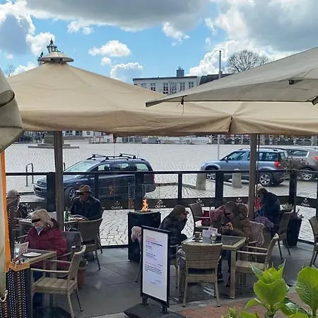 Restaurant Anno 1617