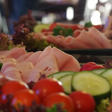 Restaurant Anno 1617 Glückstadt