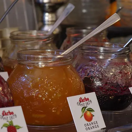 Restaurant Anno 1617