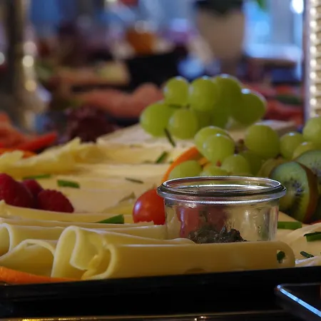 Restaurant Anno 1617 Hotel 3*