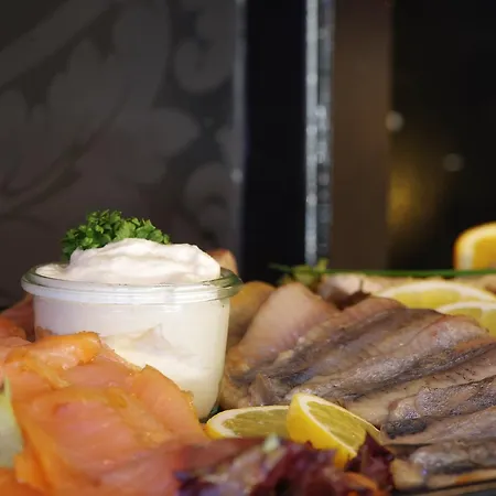 Restaurant Anno 1617 3* Glückstadt