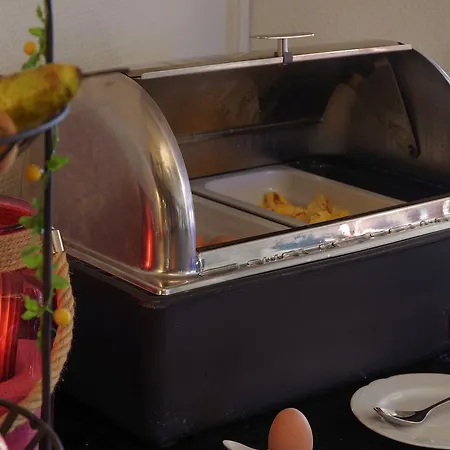 Restaurant Anno 1617 Glückstadt