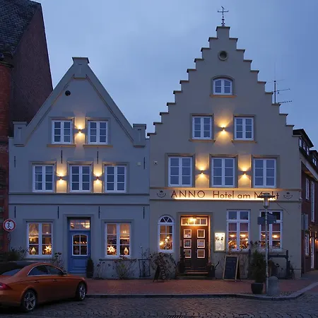 Restaurant Anno 1617 Hotel