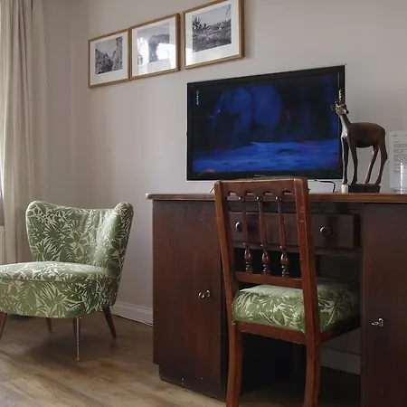 Restaurant Anno 1617 Отель 3*