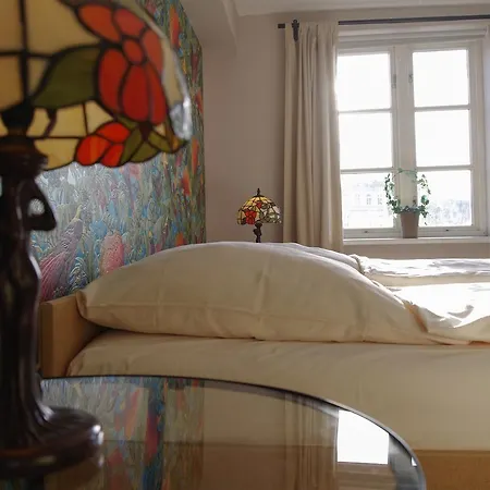 Restaurant Anno 1617 Glückstadt