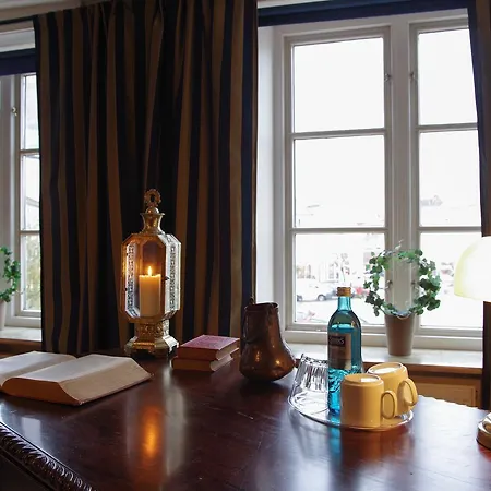 Restaurant Anno 1617 Отель 3*