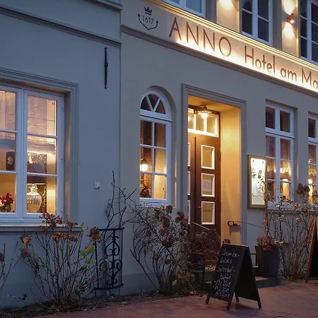 Hotel Restaurant Anno 1617 3*