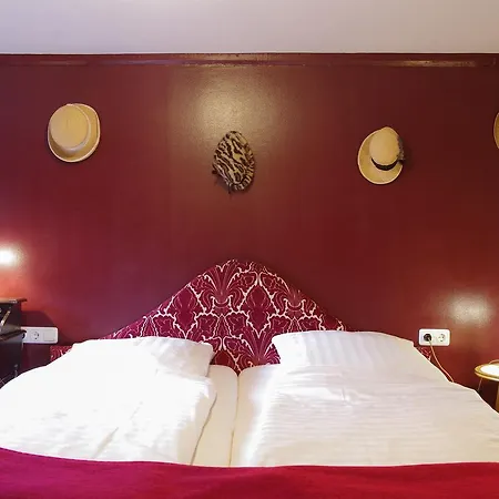 Restaurant Anno 1617 Глюкштадт