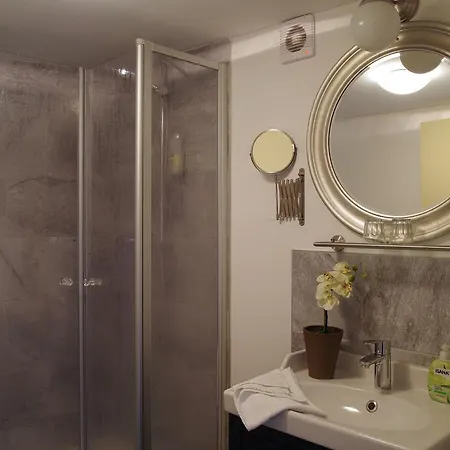 Hotel Restaurant Anno 1617