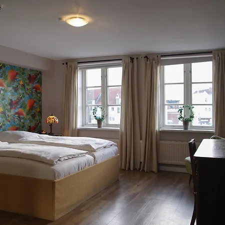 Restaurant Anno 1617 Hotel Glückstadt