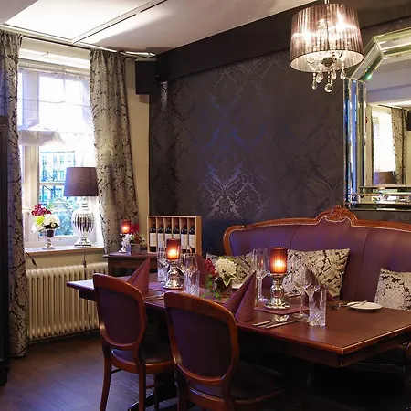 Restaurant Anno 1617 Hotel 3*