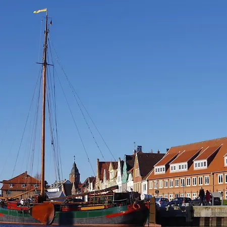 Hotel Restaurant Anno 1617