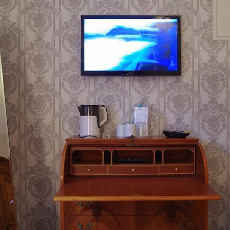 Restaurant Anno 1617 Hotel