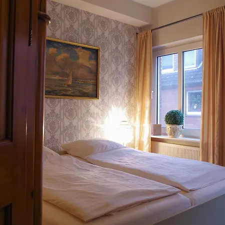 Restaurant Anno 1617 Отель 3*