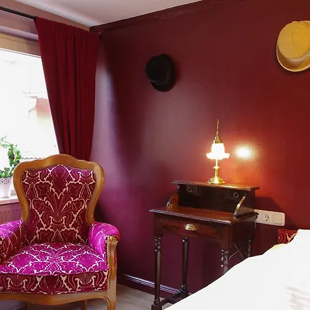 Restaurant Anno 1617 Отель 3*