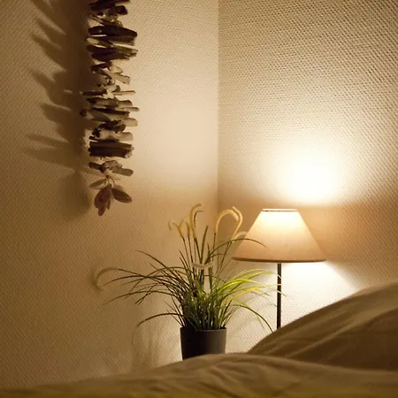 Hotel Restaurant Anno 1617