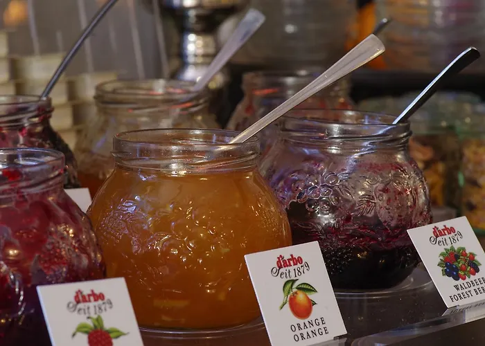 Restaurant Anno 1617