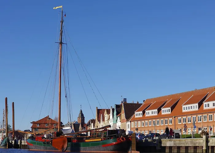 Hotel Restaurant Anno 1617