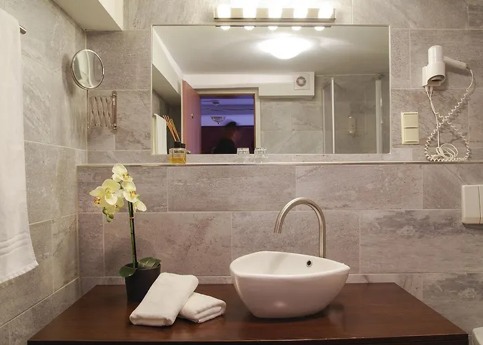 Restaurant Anno 1617 Hotel Glückstadt